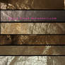 Metallic Gold Textures