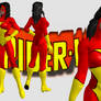 Spider-Woman (Jessica Drew)