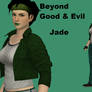 Jade (Beyond Good and Evil) DL