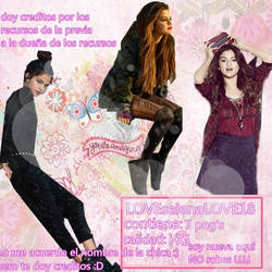 Pack png de selena gomez para adidas png's nuevos!