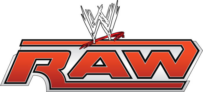 RAW Vector Logo