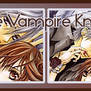Vampire Knight IconBases Pack2