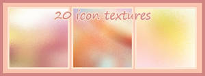 Icon Textures Pack 1