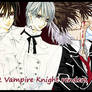 Vampire Knight Renders 2