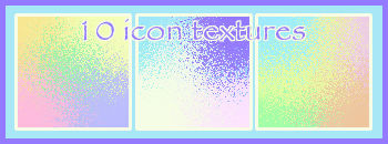 Icon Textures Pack 2 by yumi1805 on DeviantArt
