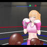 POV Boxing 3: Vs. Spicy Girl in Pink