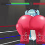 POV Boxing 6: Vs. Miku Hatsune