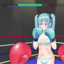 POV Boxing 8: Beating Up Miku + Extra BPing Video