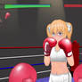 Vs Veronica 2: POV Boxing 87