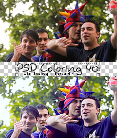 PSD Coloring 40