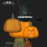 Halloween PSD Pack