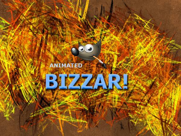 GIMP-Bizzar-Brush