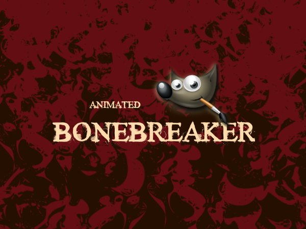 GIMP-Bonebreaker-Brush
