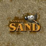 GIMP-Sand-Brush