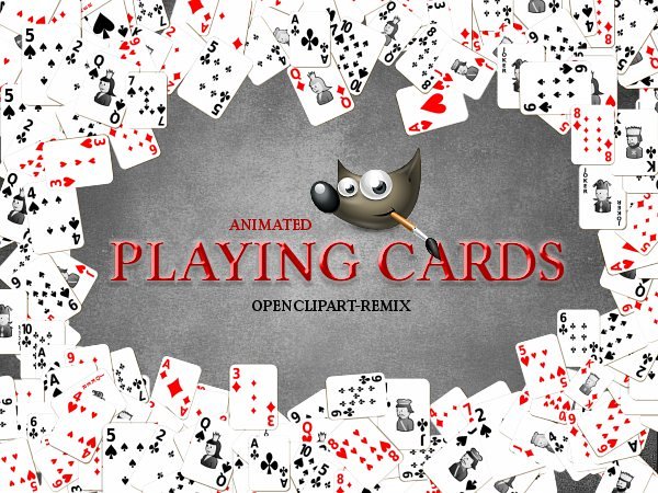 GIMP-Playingcard-Brush