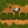 GIMP-Grass-Brush
