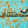Breadcrumps GIMP-Brush