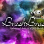 GIMP-BrushBrush