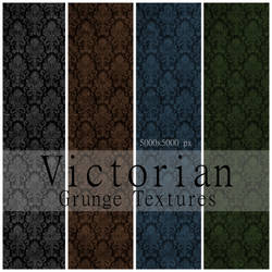 Victorian Textures