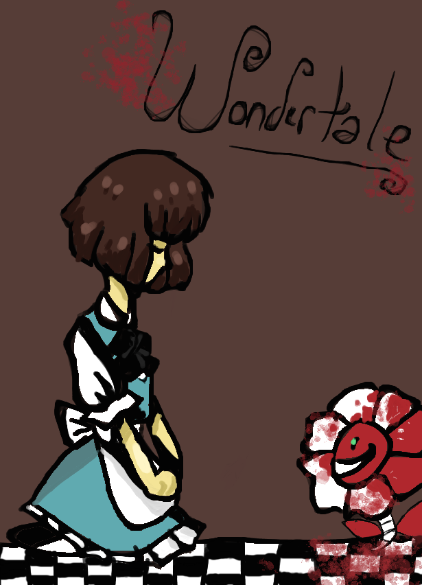 Wonderdal Characters Wondertale by CreamyConeTimelord on DeviantArt