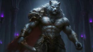 Steel Whiskers: Heroes and Myths