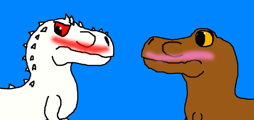 Indominus rex x trex Clearance