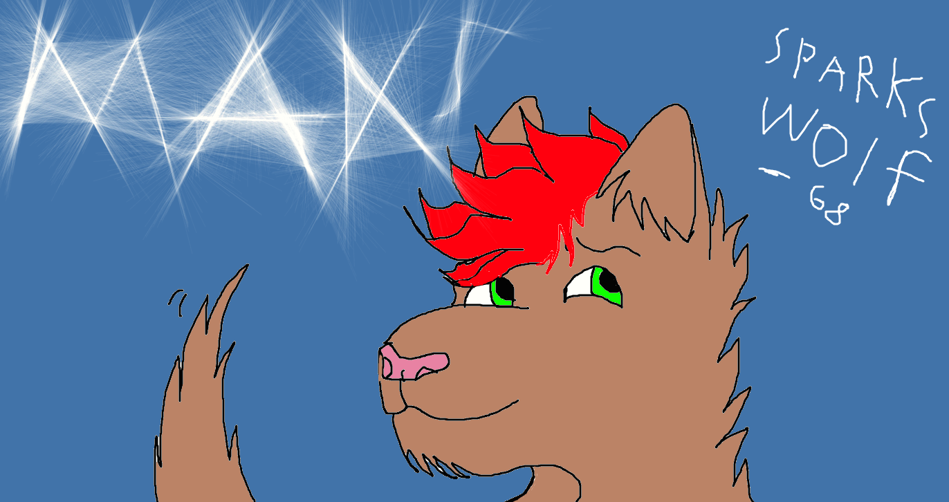 maxs the cat by MoonWolf-68 on DeviantArt
