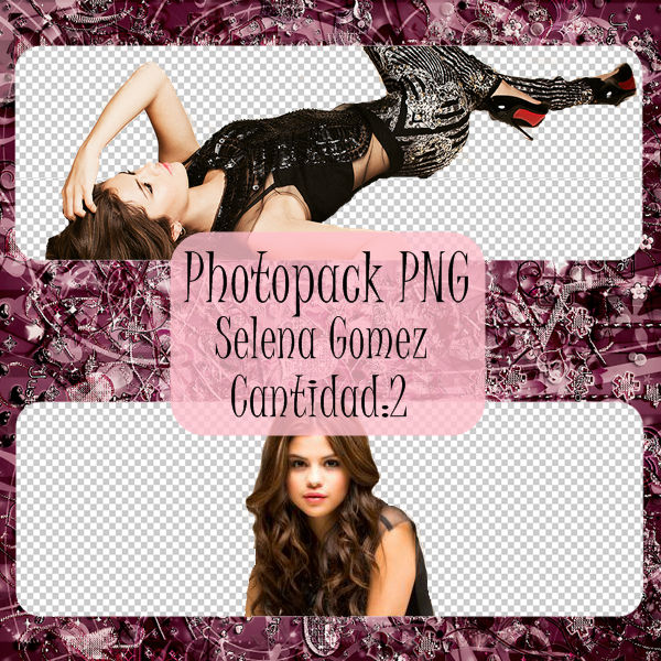 Photopack PNG Selena Gomez 8 by ItzelBieberHoran on DeviantArt