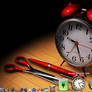 Alarm Clock for Object Dock