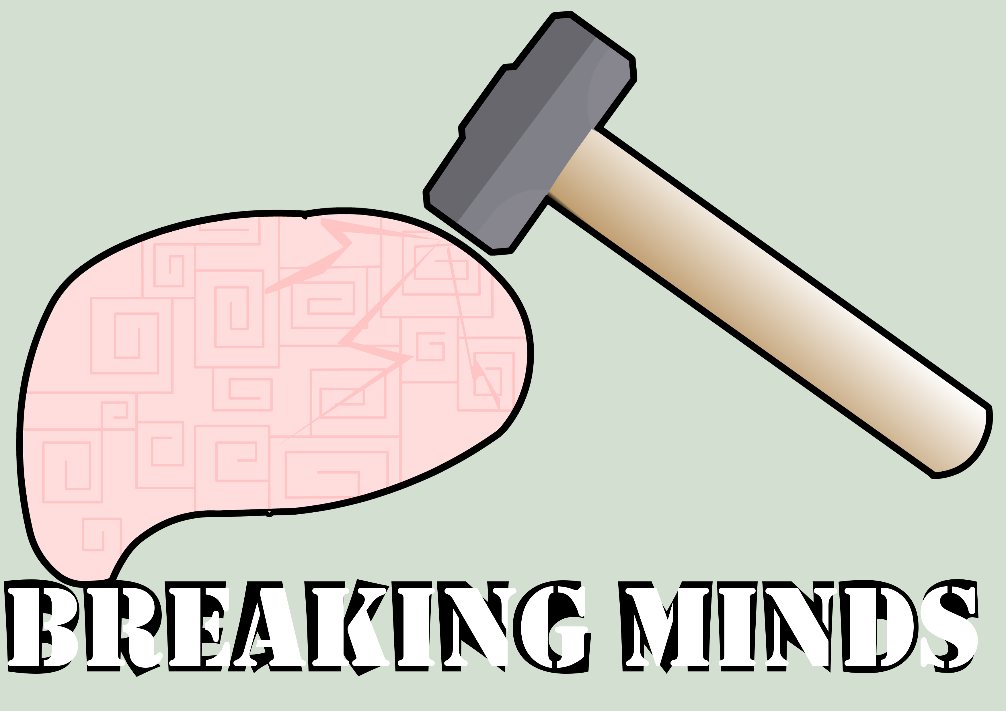 Breaking Minds LOGO