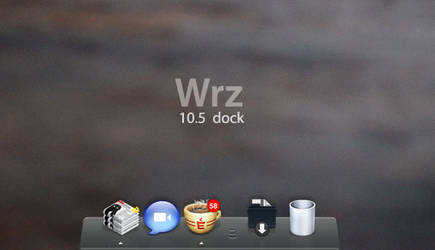 Wrz Dock