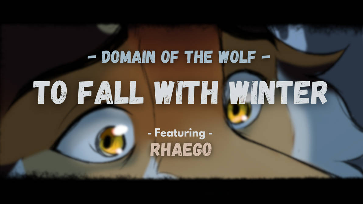 [DotW] To fall with Winter by Borkzoir on DeviantArt