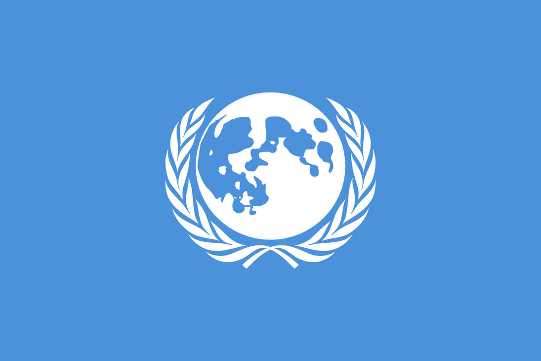 Объединенные нации земли