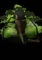 Earth Kingdom Korra