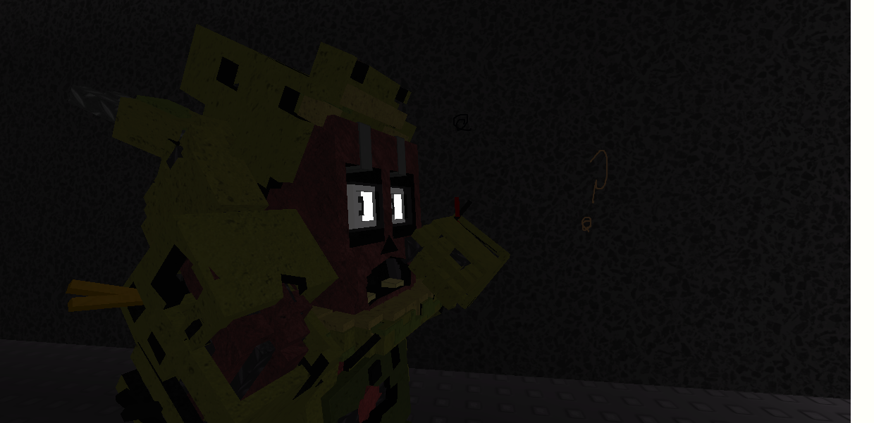 springtrap ? why by ady21 on DeviantArt