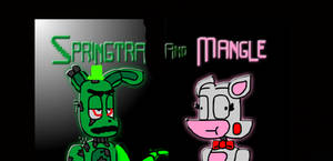 Happy What Is This Springtrap T Shirt For Roblox M By Ady21 On Deviantart