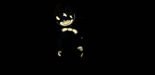 Adventure Inked Bendy