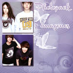 +Photopack F(x) y EXO