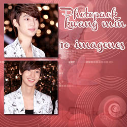 +Photopack Kwang Min