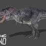 [TSL] Tyrannosaurus Rex