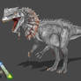 [ARK:SE] Dilophosaurus