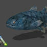 [ARK:SE] Coelacanth
