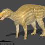 [The Isle] Default Maiasaura