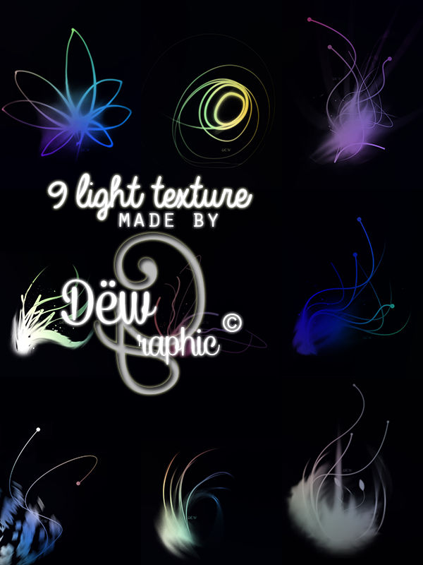 light-texture DEWgraphic by Dew-Graphic-Resource on DeviantArt