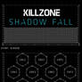 Killzone Shadow Fall PS Vita Theme