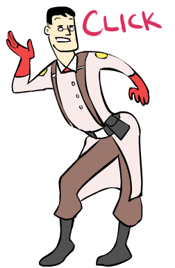 Medic Dance