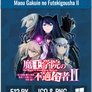 Maou Gakuin no Futekigousha II | Icon