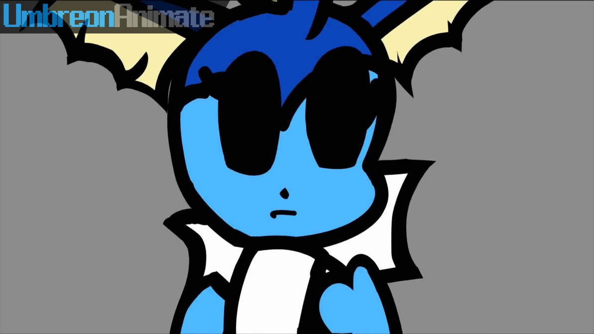 She's lesbian (Pokemon Animation) by UmbreonAnimate on DeviantArt