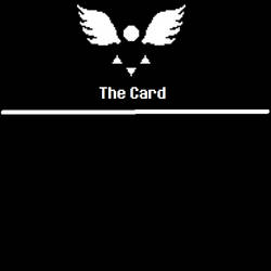 The Card