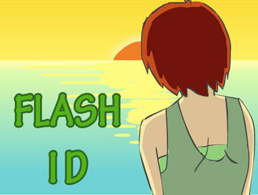 MidoriEyes Flash ID 3